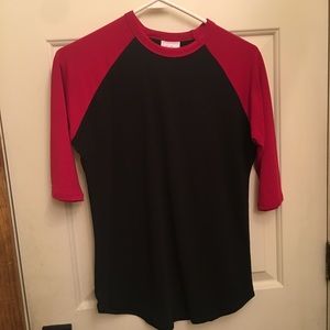 Lularoe Sloan Size Kids 14